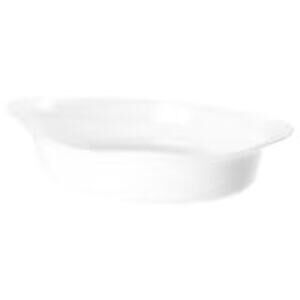 IKEA LÄTTVIKTIG Tempered Glass Baking Dish, Your Oven to Table Essential